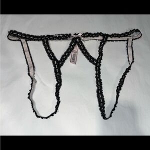 Victoria’s Secret Cheekini Panty (L)!
